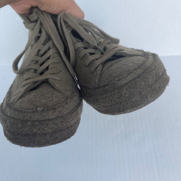 Converse x JW Anderson Chuck Taylor All-Star 70 Hi - Picture 2 of 7